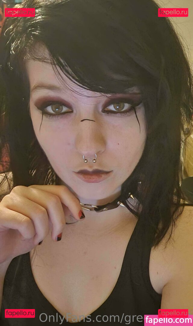 greentea1998 Nude Onlyfans Photo 3