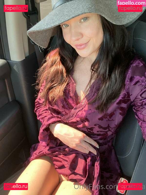 Portia Nude Onlyfans Photo 37