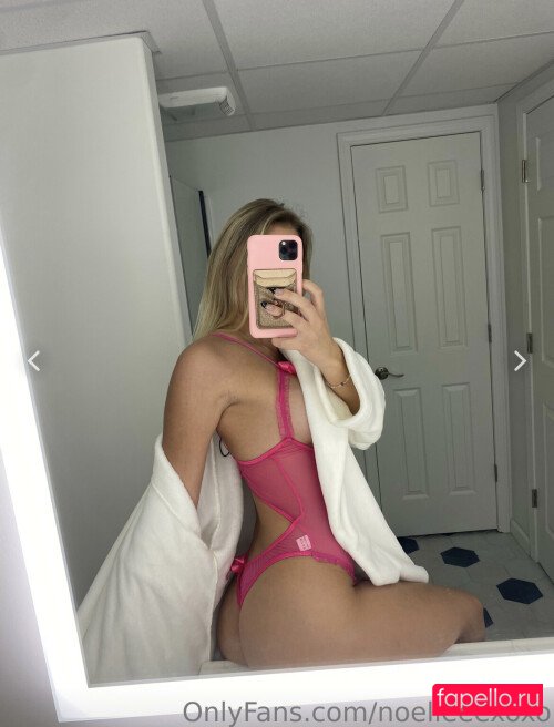 noelleee_xo Nude Onlyfans Photo 9