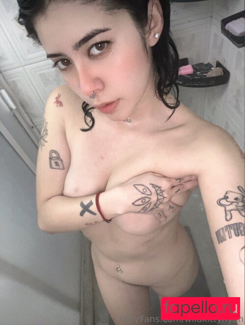 Kittymeichi Nude Onlyfans Photo 49