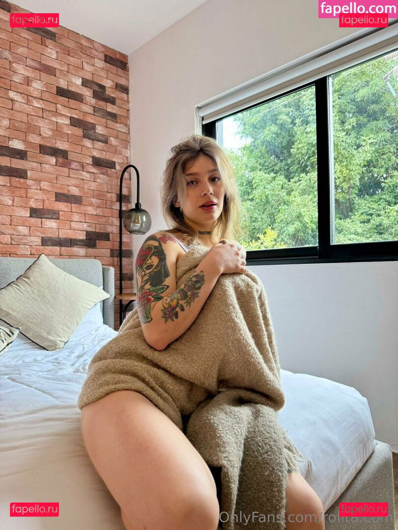 Rolita.com / rolitacouture Onlyfans Photo Gallery 