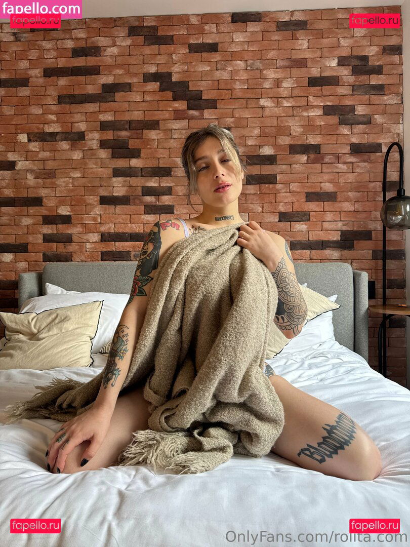 Rolita.com / rolitacouture Onlyfans Photo Gallery 
