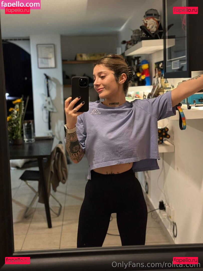 Rolita.com / rolitacouture Onlyfans Photo Gallery 