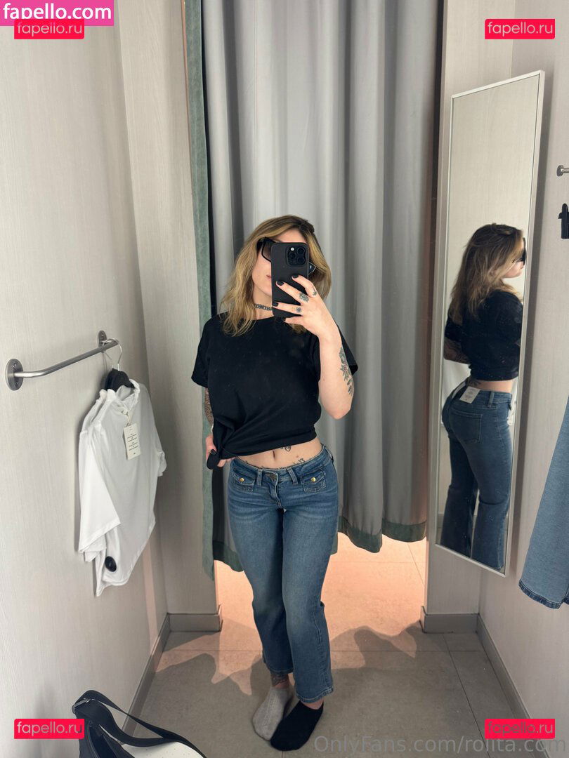 Rolita.com / rolitacouture Onlyfans Photo Gallery 