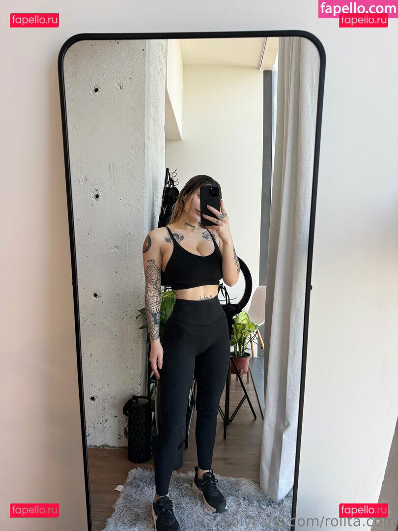 Rolita.com / rolitacouture Onlyfans Photo Gallery 
