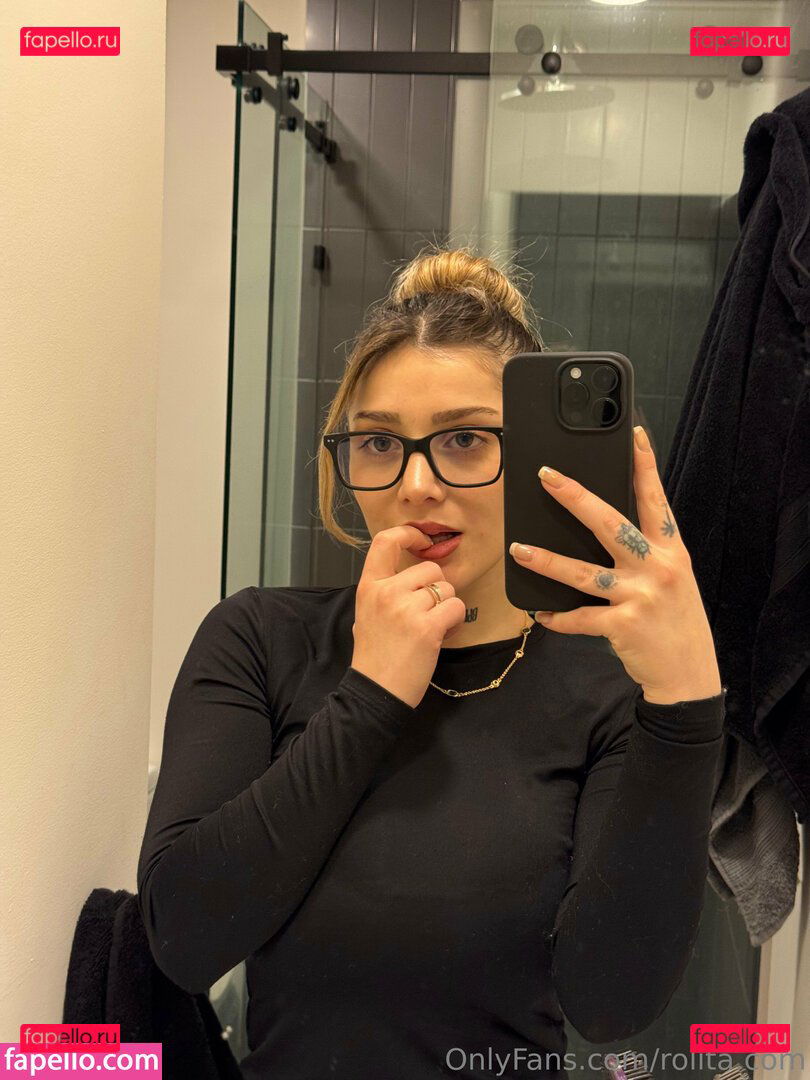 Rolita.com / rolitacouture Onlyfans Photo Gallery 