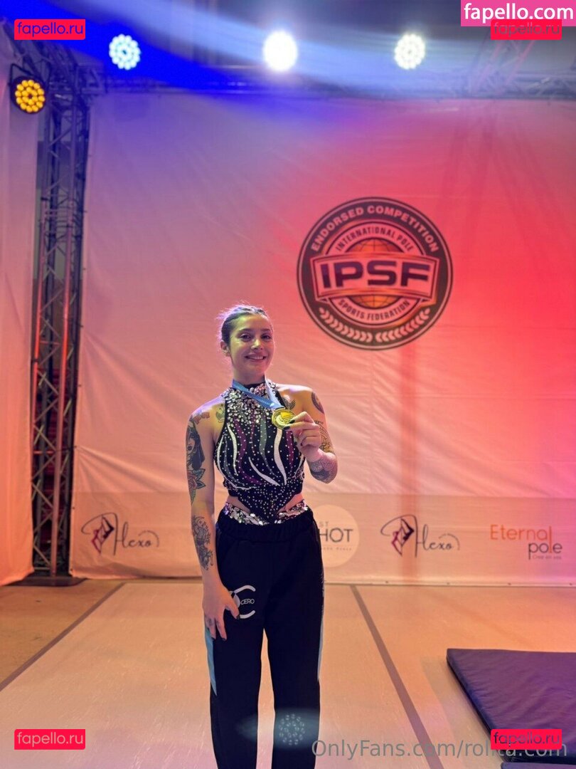 Rolita.com / rolitacouture Onlyfans Photo Gallery 