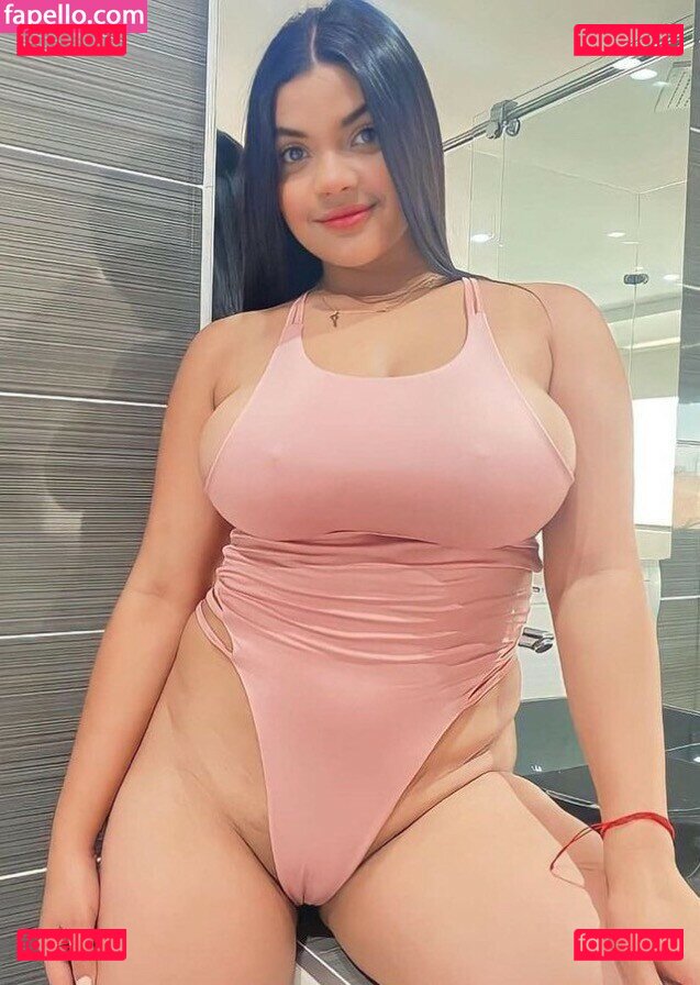 Auris Ortigoza Nude Onlyfans Photo 46