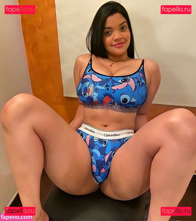 Auris Ortigoza Nude Onlyfans Photo 17