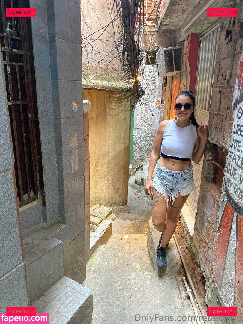 rebecalou Onlyfans Photo Gallery 