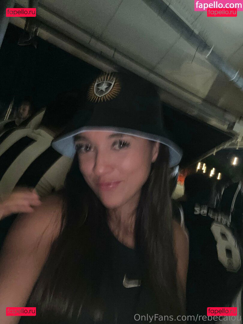 rebecalou Onlyfans Photo Gallery 