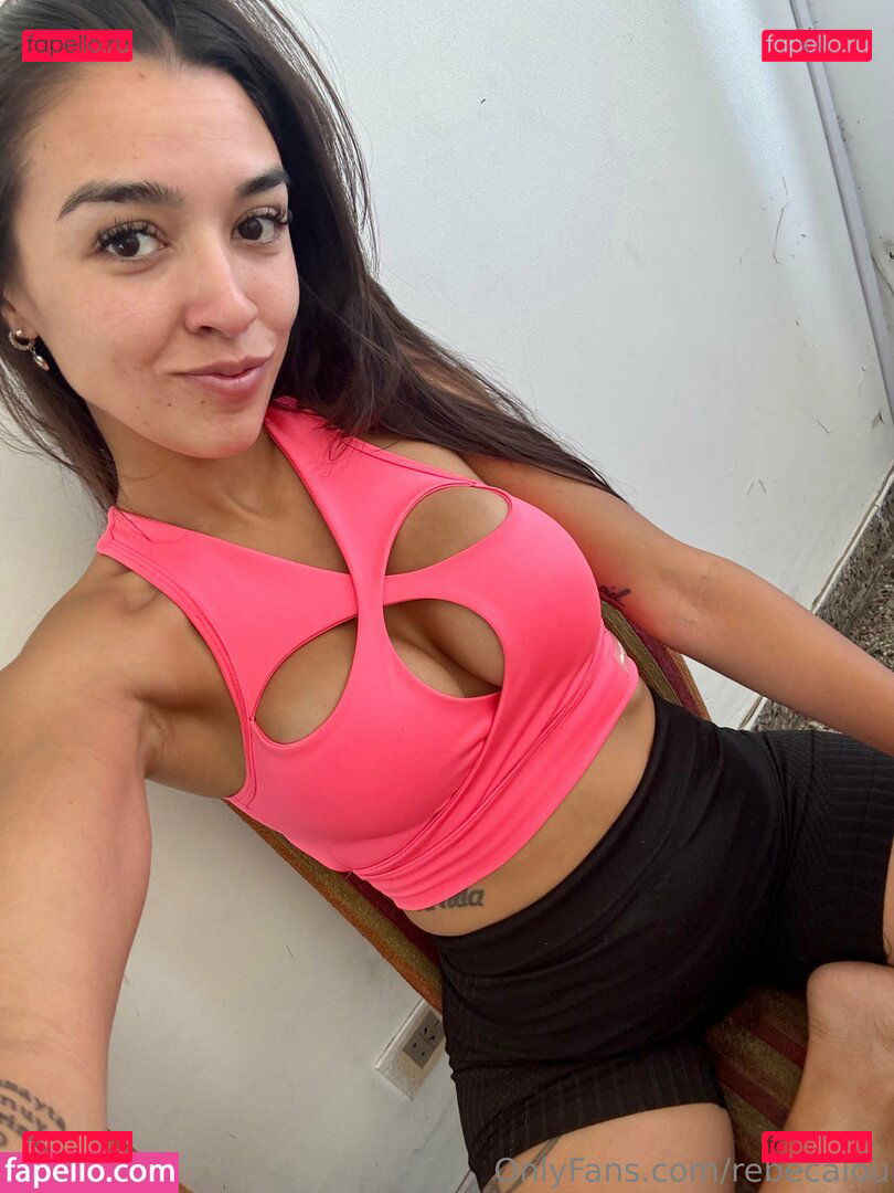 rebecalou Onlyfans Photo Gallery 