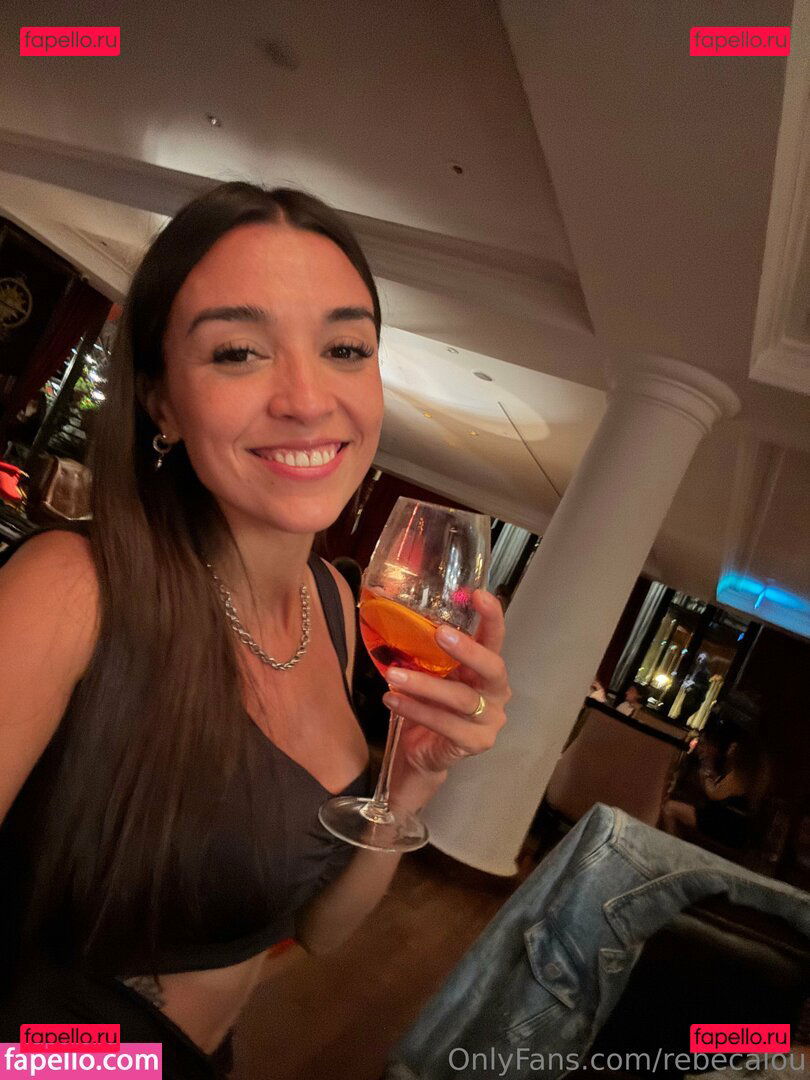 rebecalou Onlyfans Photo Gallery 