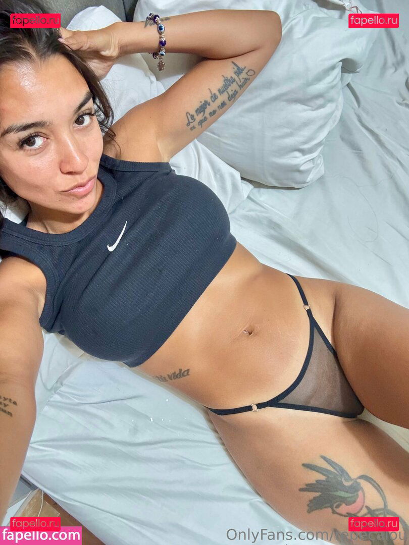 rebecalou Onlyfans Photo Gallery 