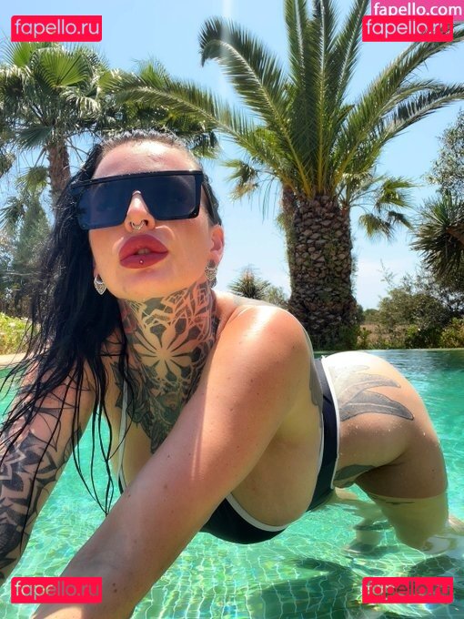 Kathalea Nude Onlyfans Photo 46