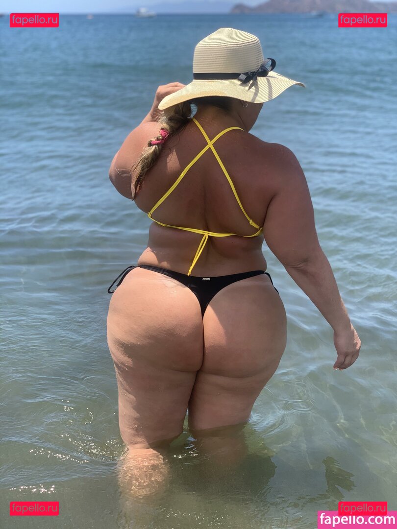 Ann Carvecson Nude Onlyfans Photo 43