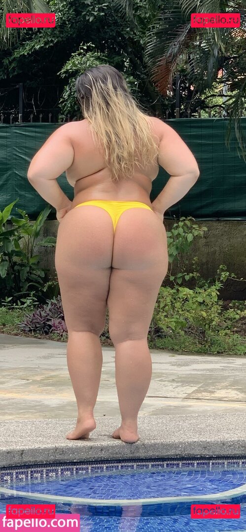 Ann Carvecson Nude Onlyfans Photo 25