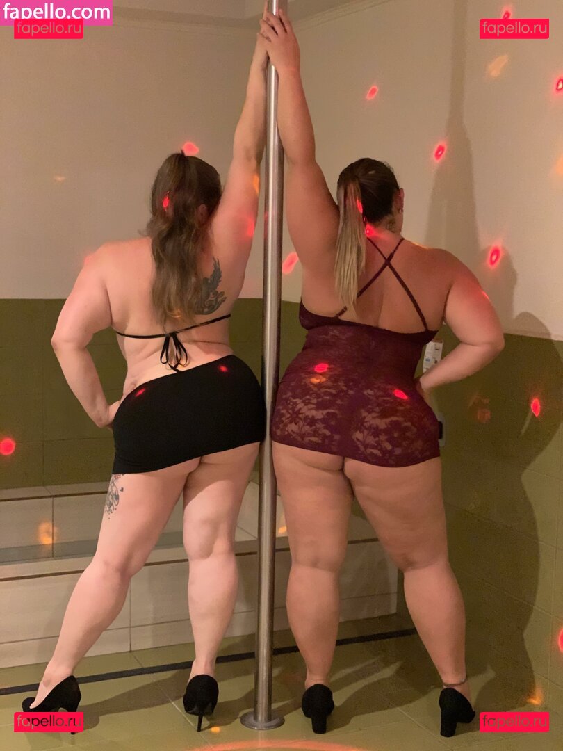 Ann Carvecson Nude Onlyfans Photo 23