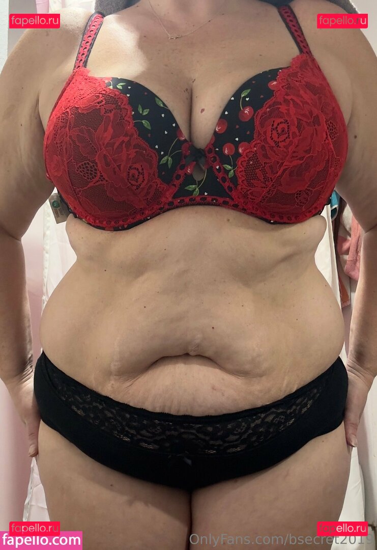 bsecret2019 Nude Onlyfans Photo 32