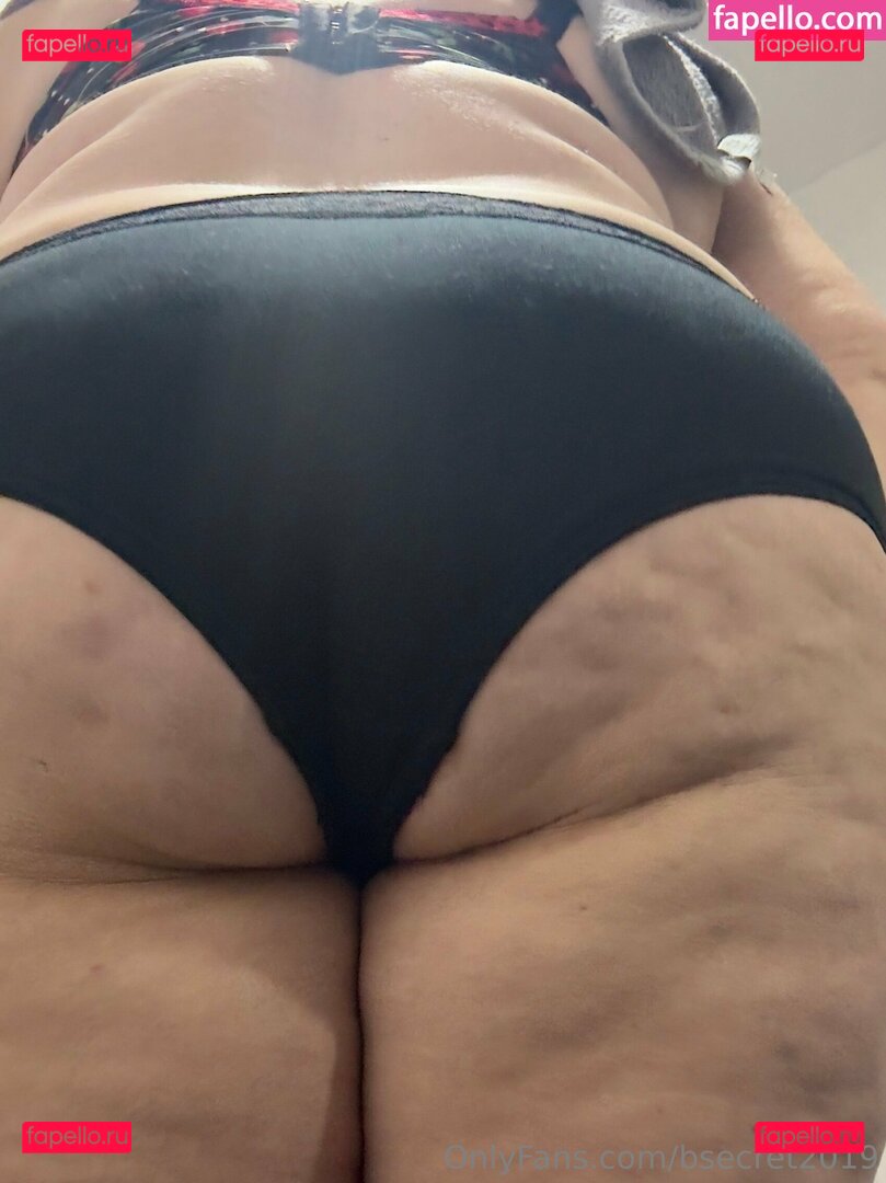 bsecret2019 Nude Onlyfans Photo 29