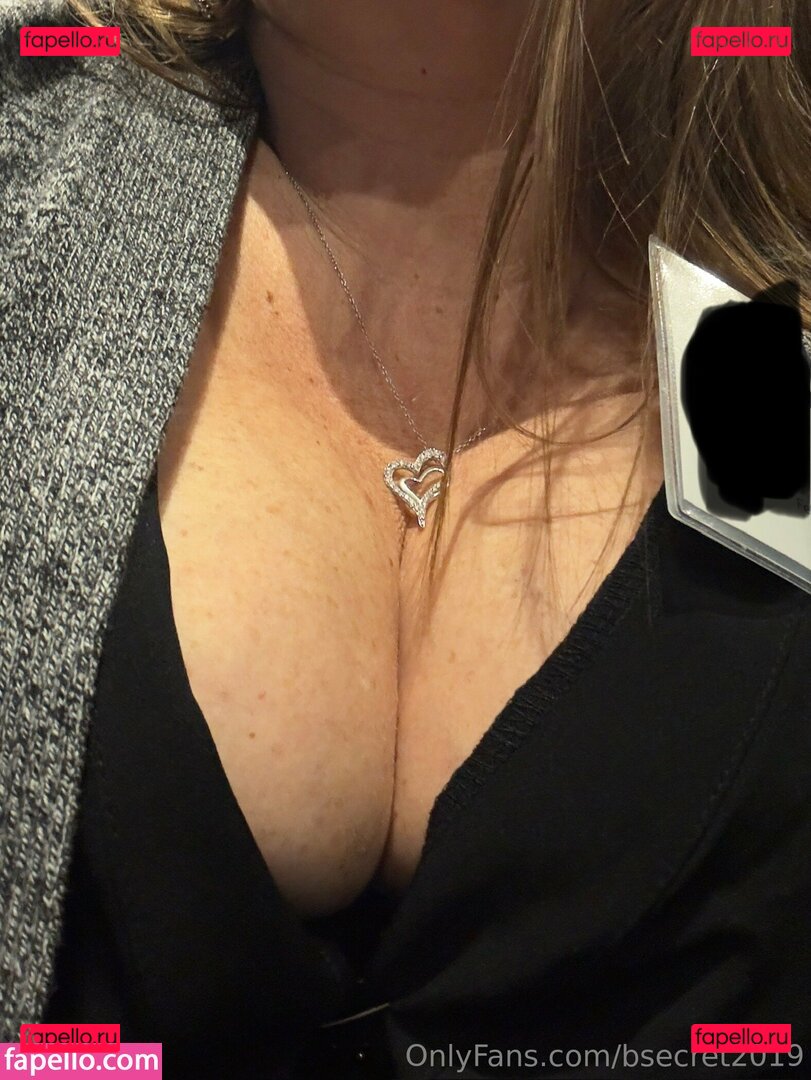 bsecret2019 Nude Onlyfans Photo 26