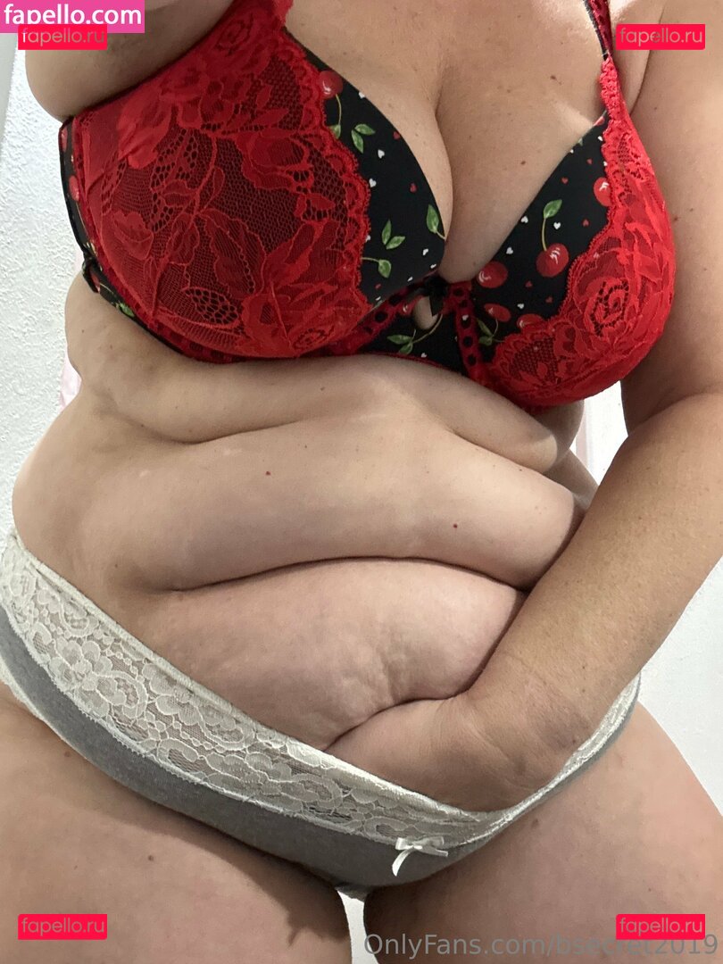 bsecret2019 Nude Onlyfans Photo 23