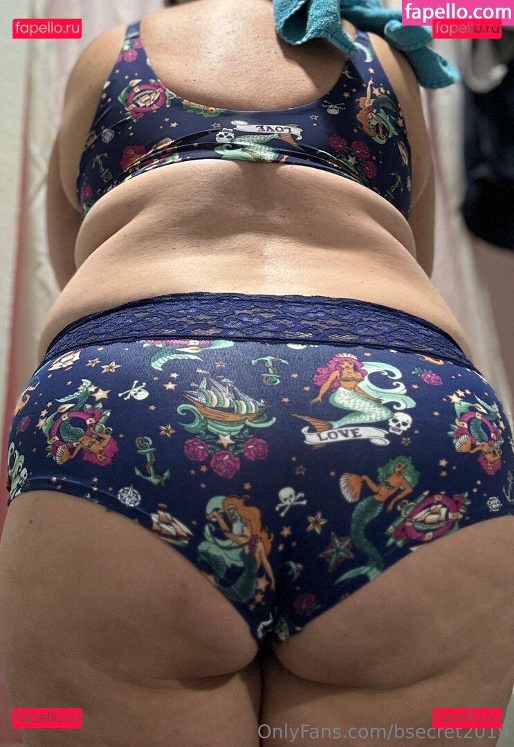 bsecret2019 Nude Onlyfans Photo 13