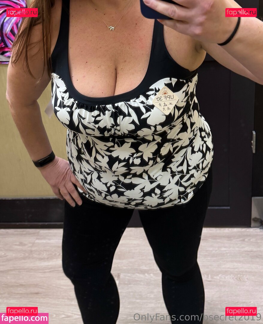 bsecret2019 Nude Onlyfans Photo 9