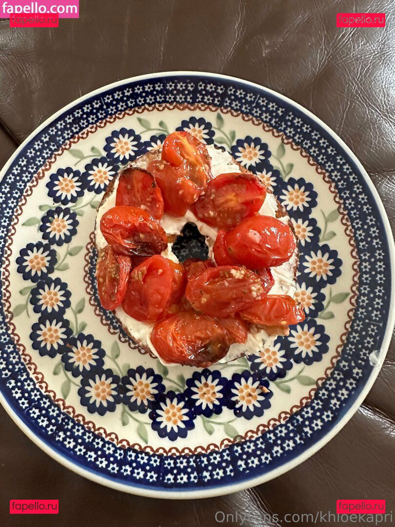 khloekapri Onlyfans Photo Gallery 