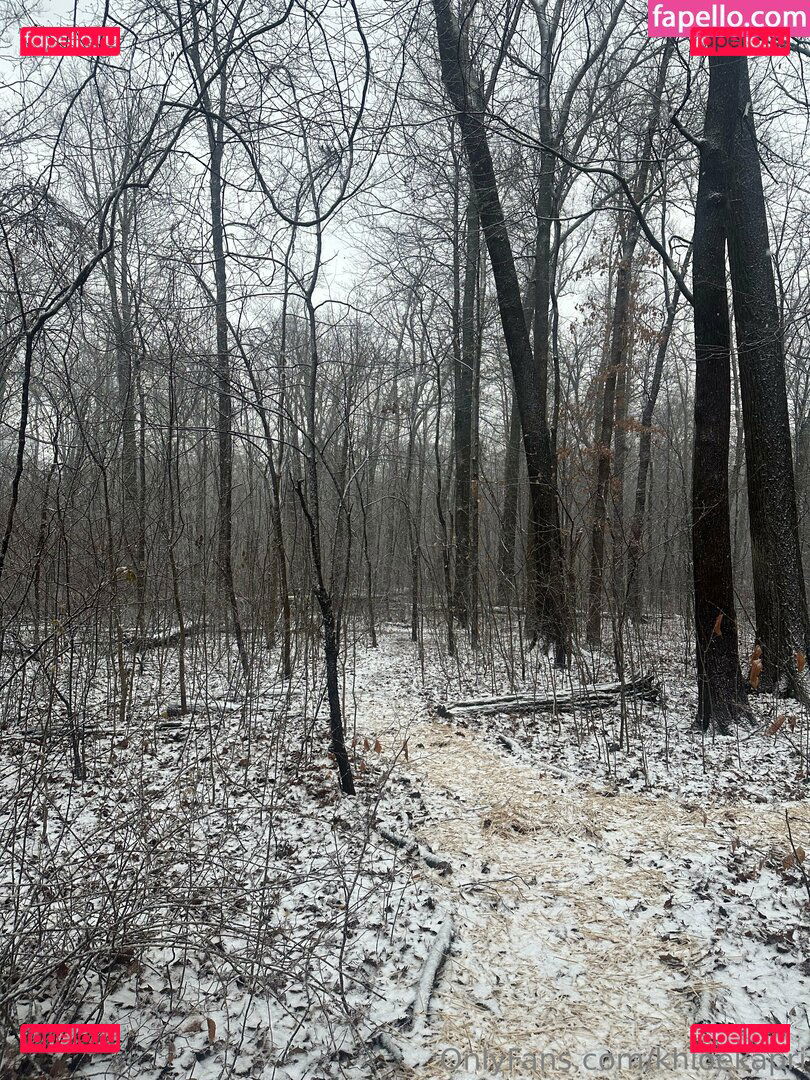 khloekapri Onlyfans Photo Gallery 