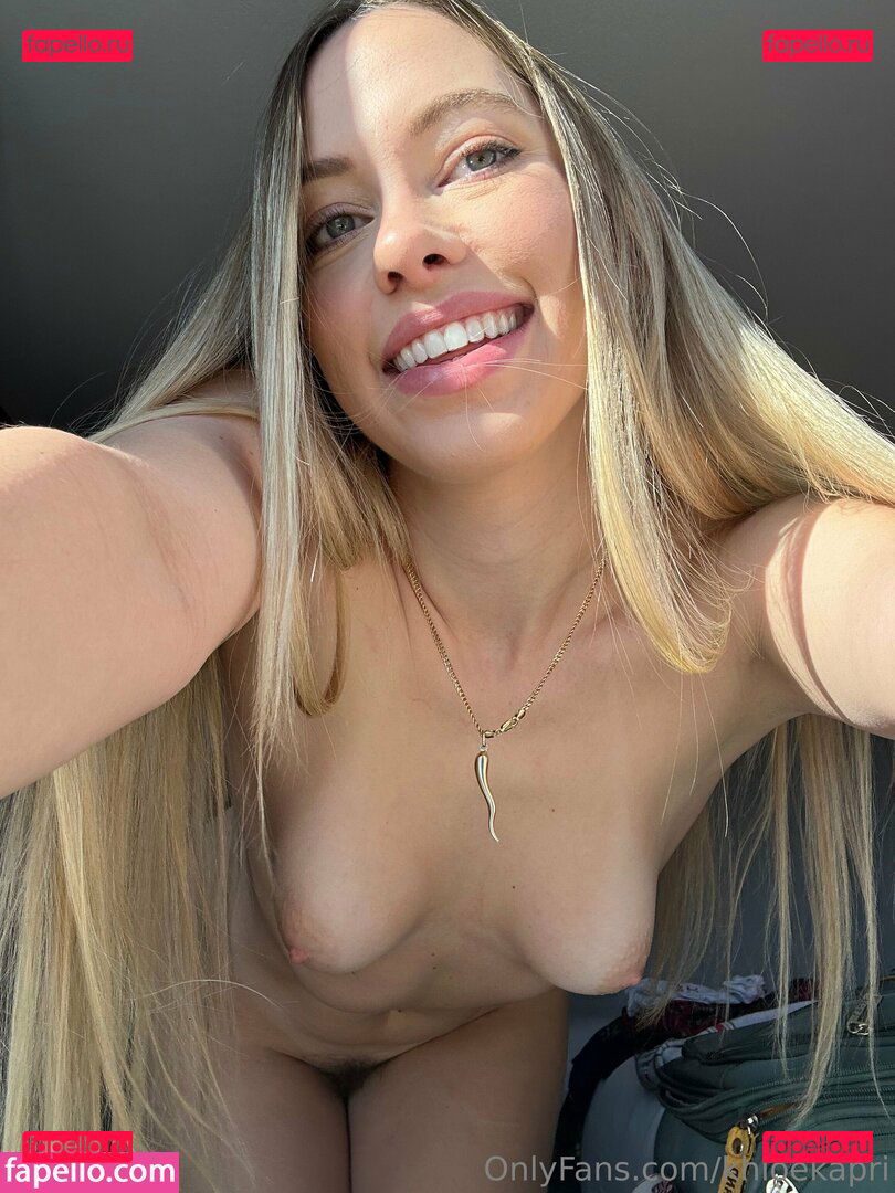 khloekapri Onlyfans Photo Gallery 