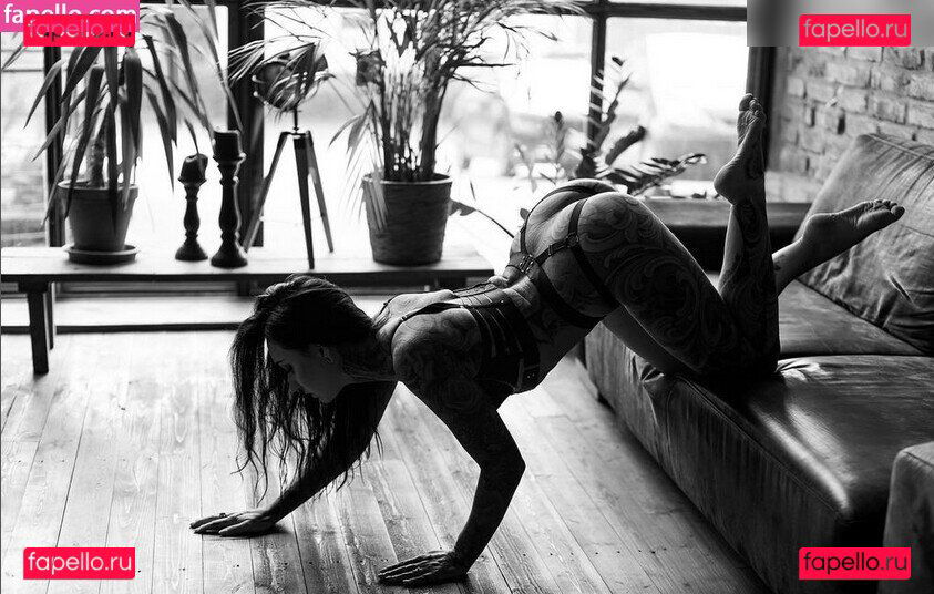 Bellaisadora / bella_isadora_official Onlyfans Photo Gallery 