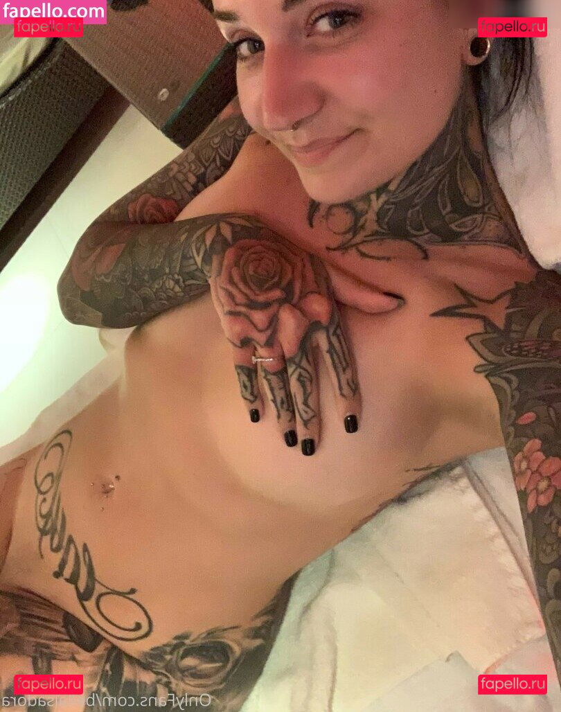 Bellaisadora / bella_isadora_official Onlyfans Photo Gallery 