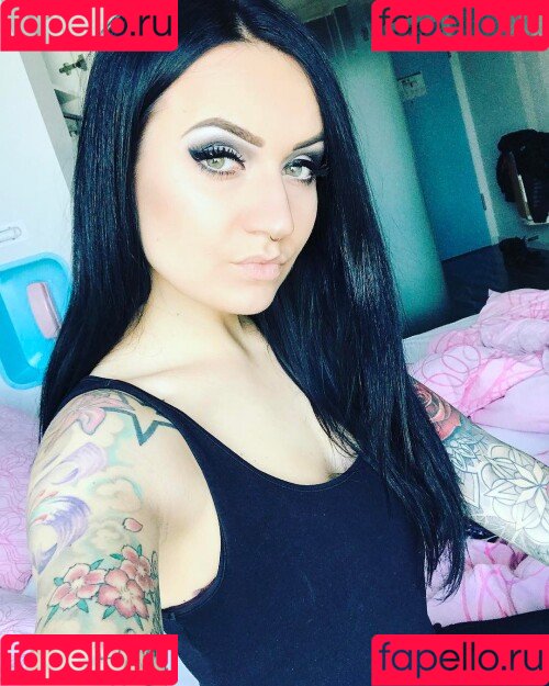 Bellaisadora Nude Onlyfans Photo 50