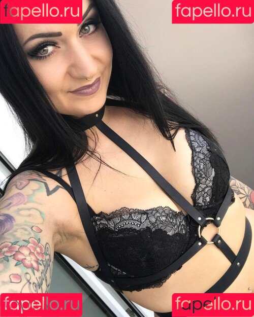 Bellaisadora Nude Onlyfans Photo 44