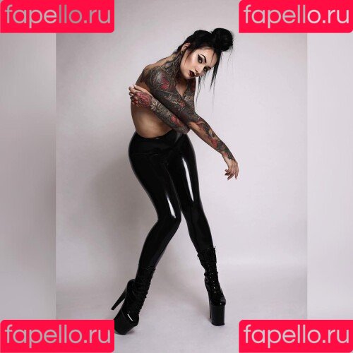 Bellaisadora Nude Onlyfans Photo 39