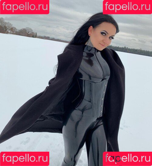 Bellaisadora Nude Onlyfans Photo 37