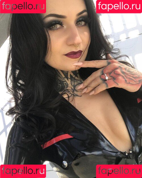 Bellaisadora Nude Onlyfans Photo 28