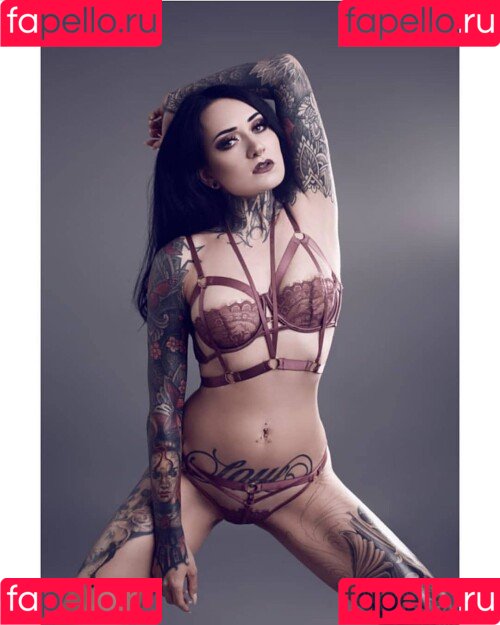 Bellaisadora Nude Onlyfans Photo 27