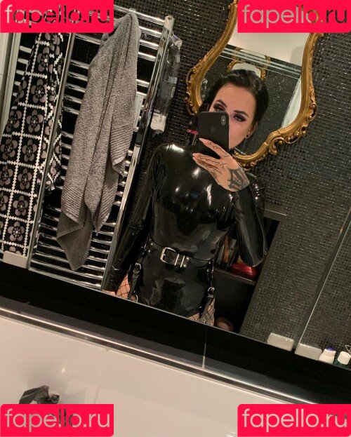 Bellaisadora Nude Onlyfans Photo 26