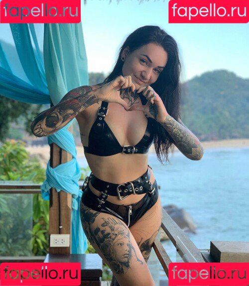 Bellaisadora Nude Onlyfans Photo 25