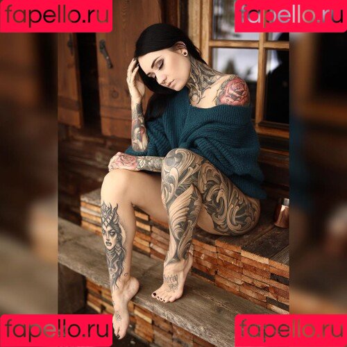 Bellaisadora Nude Onlyfans Photo 17