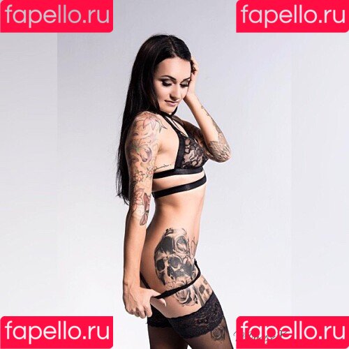 Bellaisadora Nude Onlyfans Photo 11