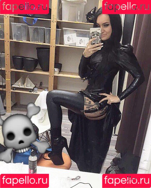 Bellaisadora Nude Onlyfans Photo 8