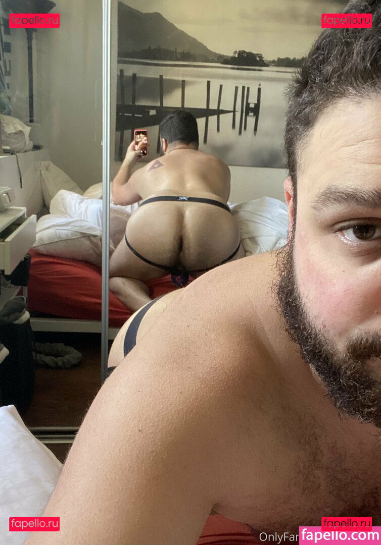 brox____ / broxcub Onlyfans Photo Gallery 