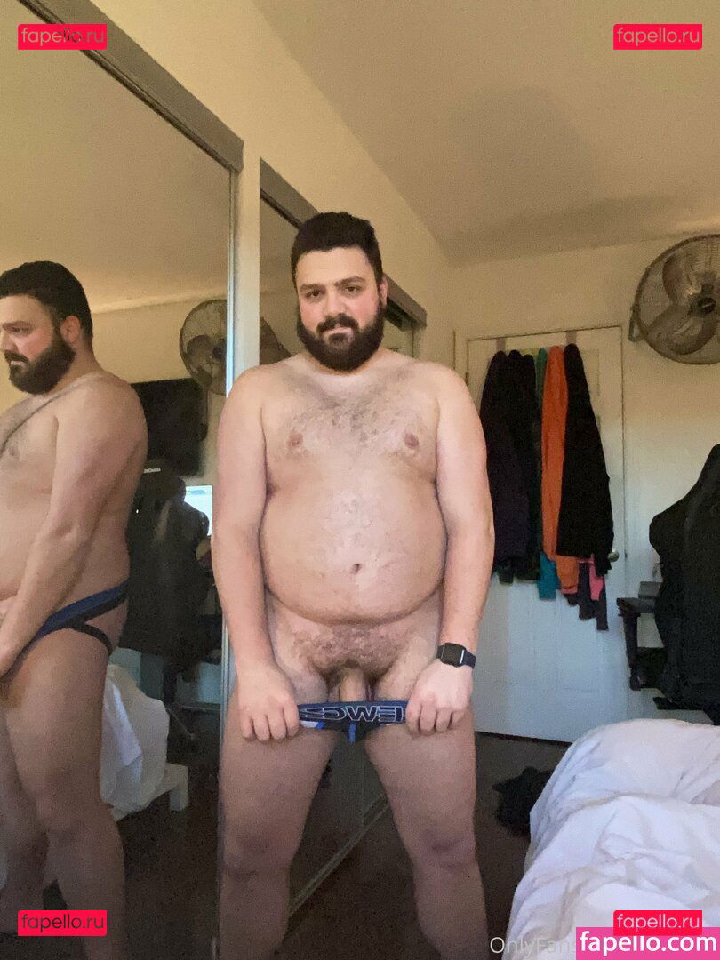 brox____ / broxcub Onlyfans Photo Gallery 