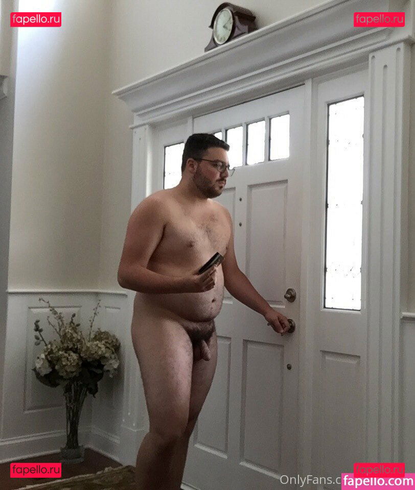 brox____ / broxcub Onlyfans Photo Gallery 