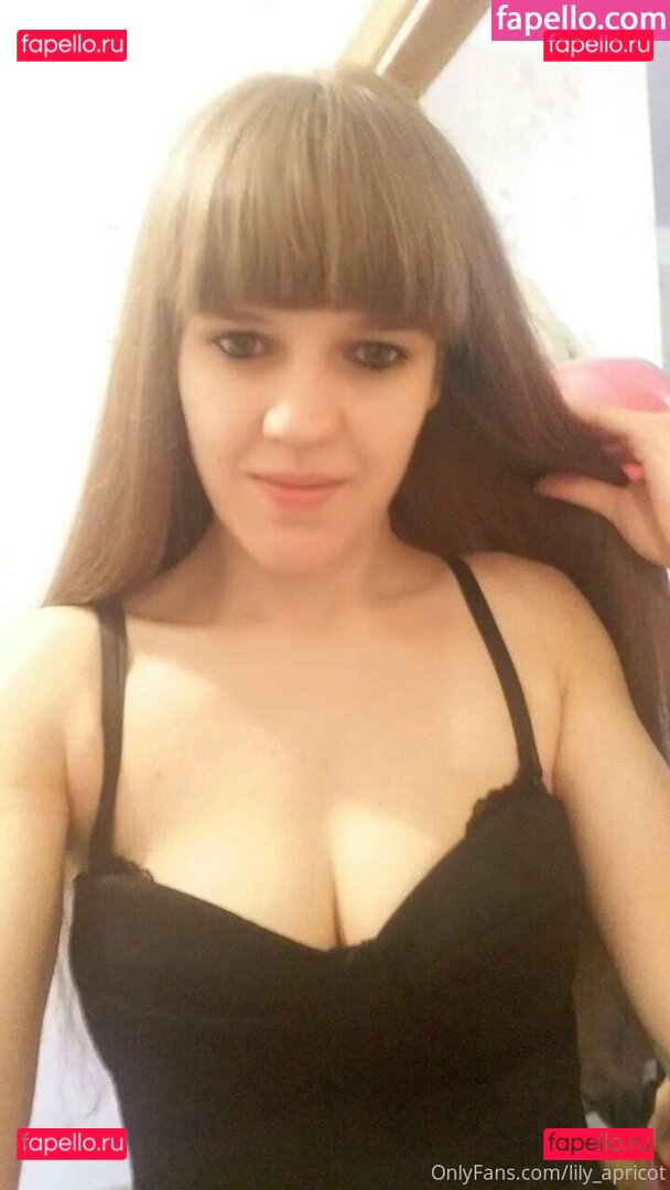 lilyapricot Nude Onlyfans Photo 51