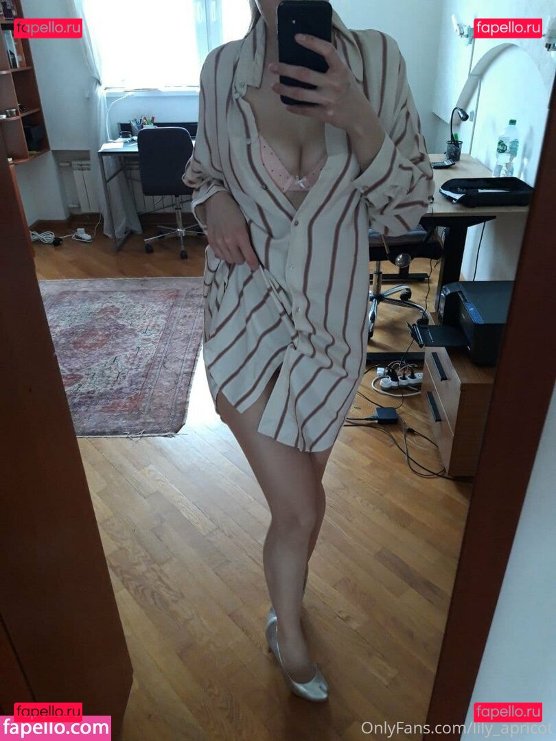 lilyapricot Nude Onlyfans Photo 37