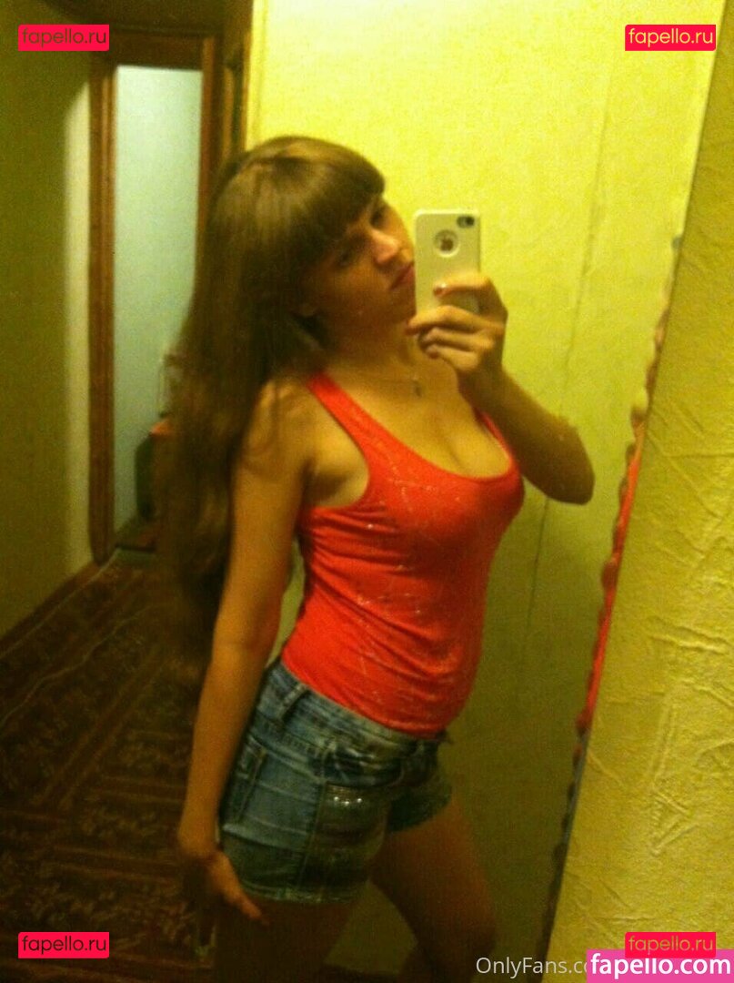 lilyapricot Nude Onlyfans Photo 34